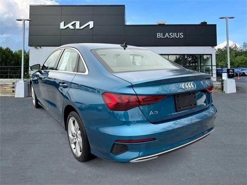 2023 Audi A3 Premium