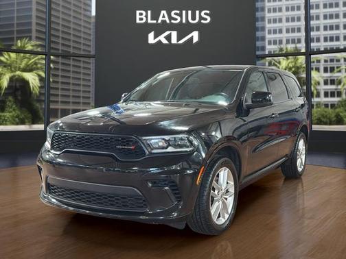 2024 Dodge Durango GT AWD