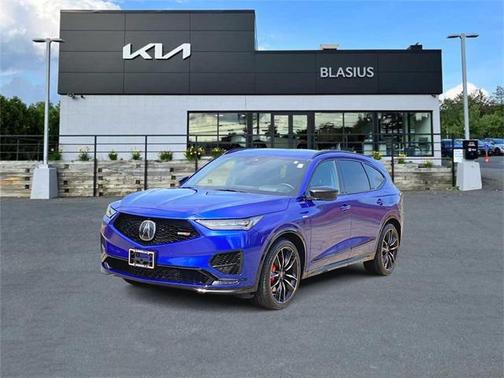 2022 Acura MDX Type S