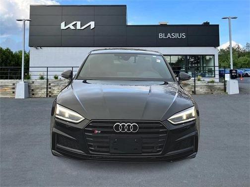 2019 Audi S5 3.0T Premium Plus