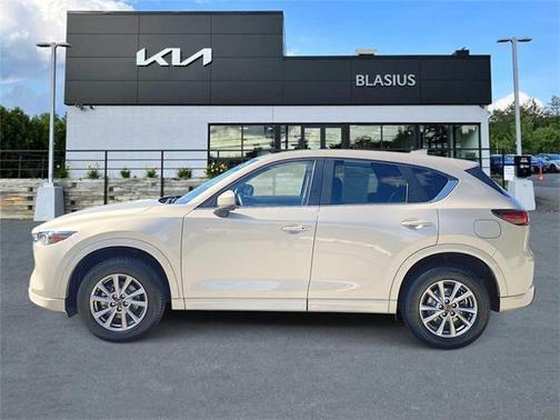 2024 Mazda CX-5 2.5 S Select