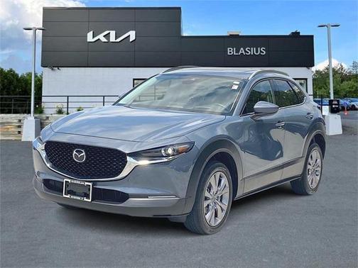 2021 Mazda CX-30 Premium Package
