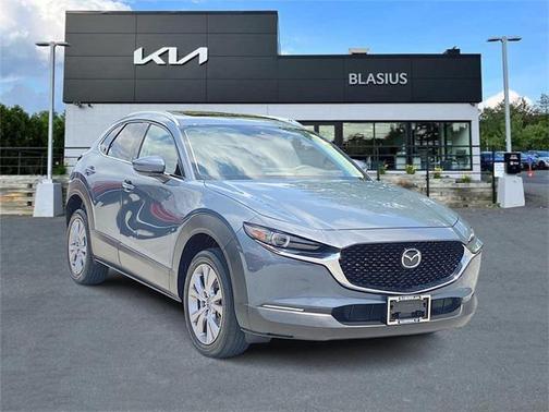 2021 Mazda CX-30 Premium Package