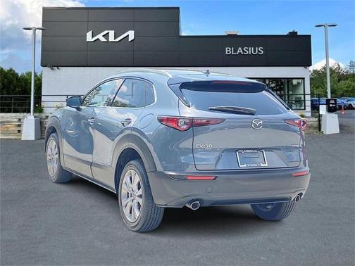 2021 Mazda CX-30 Premium Package