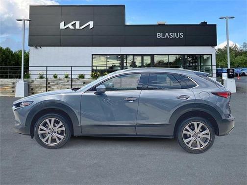 2021 Mazda CX-30 Premium Package