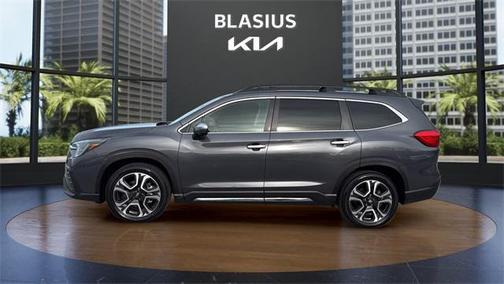2023 Subaru Ascent Touring 7-Passenger