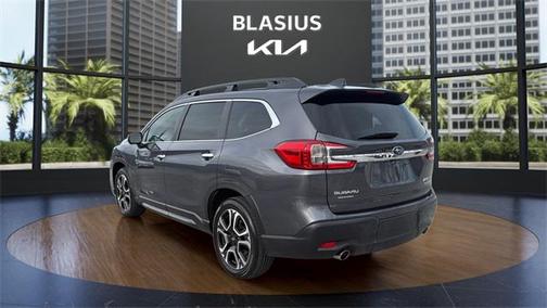 2023 Subaru Ascent Touring 7-Passenger