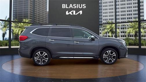 2023 Subaru Ascent Touring 7-Passenger