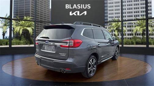 2023 Subaru Ascent Touring 7-Passenger