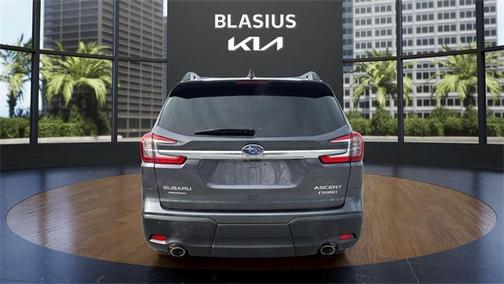 2023 Subaru Ascent Touring 7-Passenger