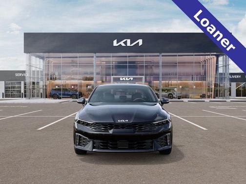 2026 Kia K5 GT-Line AWD