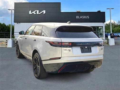 2021 Land Rover Range Rover Velar P250 S R-Dynamic