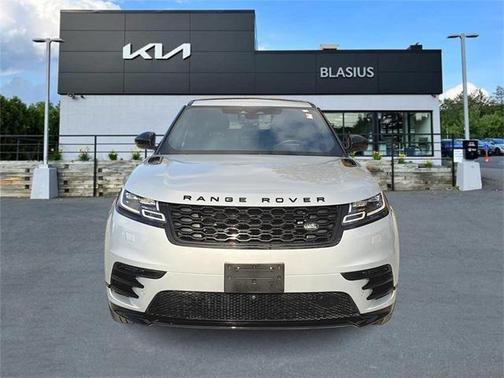 2021 Land Rover Range Rover Velar P250 S R-Dynamic