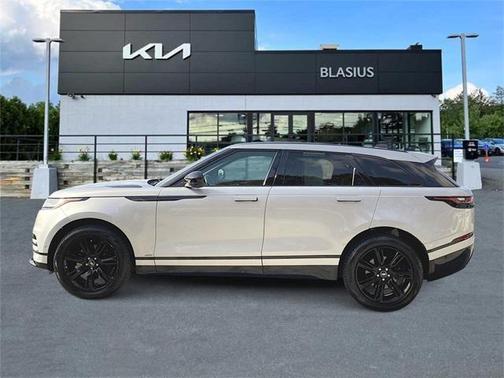 2021 Land Rover Range Rover Velar P250 S R-Dynamic