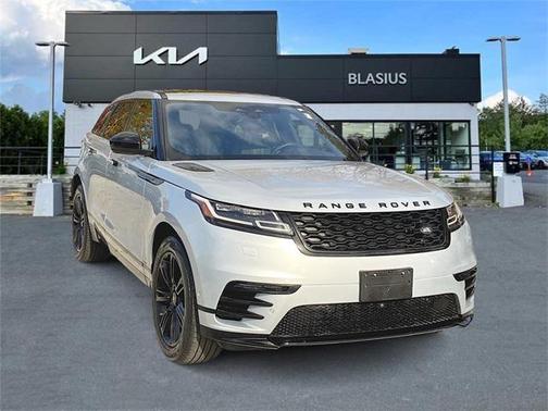 2021 Land Rover Range Rover Velar P250 S R-Dynamic