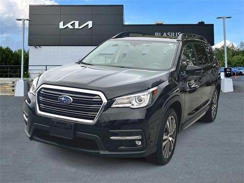 2022 Subaru Ascent Limited 7-Passenger