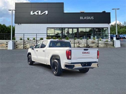 2021 GMC Sierra 1500 Base