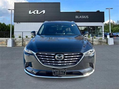 2023 Mazda CX-9 Signature