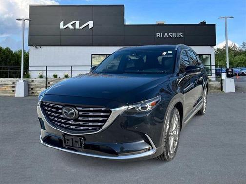 2023 Mazda CX-9 Signature