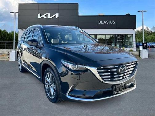 2023 Mazda CX-9 Signature