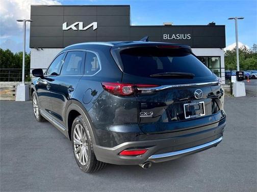 2023 Mazda CX-9 Signature