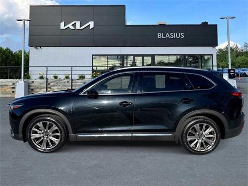 2023 Mazda CX-9 Signature