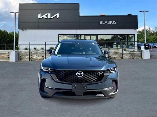 2023 Mazda CX-50 2.5 S Preferred Plus Package