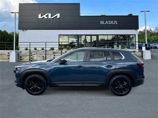 2023 Mazda CX-50 2.5 S Preferred Plus Package