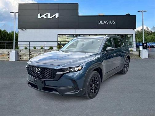 2023 Mazda CX-50 2.5 S Preferred Plus Package