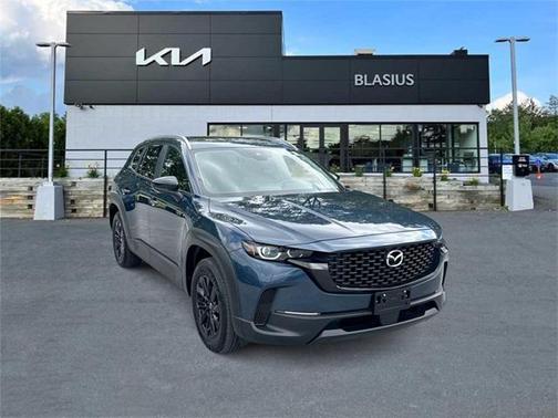 2023 Mazda CX-50 2.5 S Preferred Plus Package