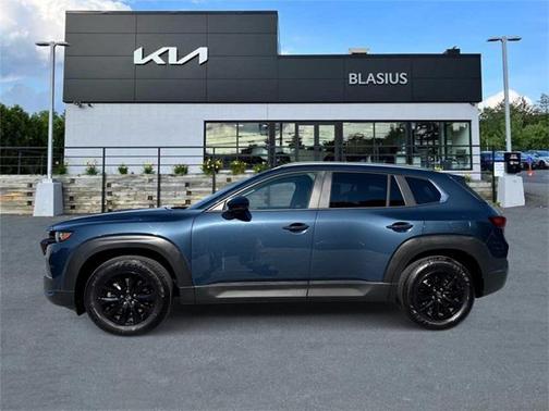 2023 Mazda CX-50 2.5 S Preferred Plus Package