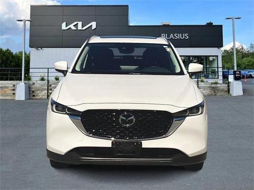 2023 Mazda CX-5 2.5 S Premium