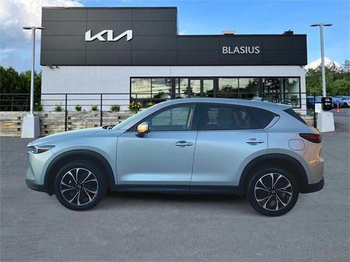 2023 Mazda CX-5 2.5 S Premium