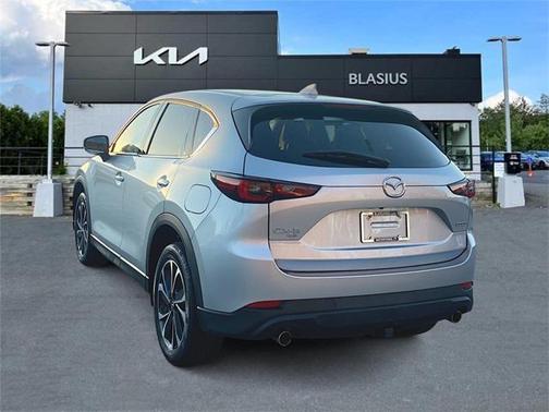 2023 Mazda CX-5 2.5 S Premium