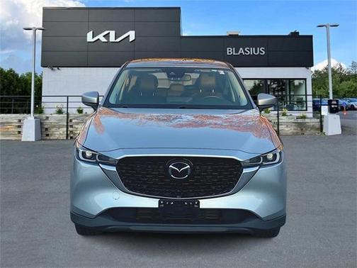 2023 Mazda CX-5 2.5 S Premium