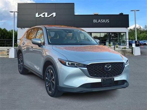 2023 Mazda CX-5 2.5 S Premium