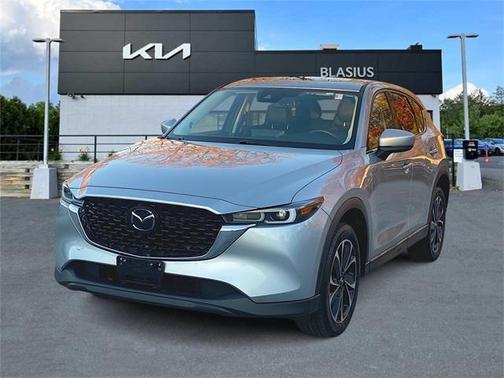 2023 Mazda CX-5 2.5 S Premium