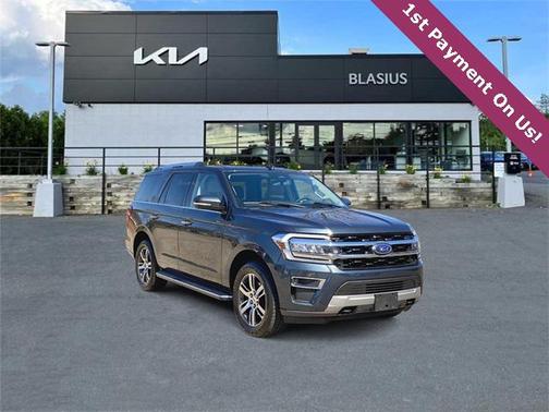 2023 Ford Expedition Limited