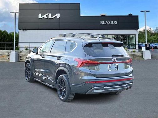 2022 Hyundai SANTA FE XRT