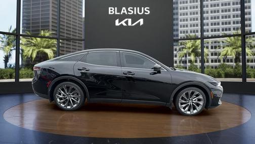 2023 Toyota Crown Limited