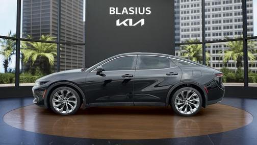 2023 Toyota Crown Limited