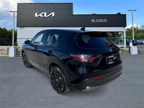2023 Honda HR-V AWD Sport