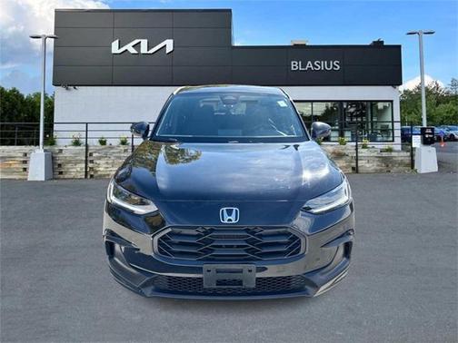 2023 Honda HR-V AWD Sport