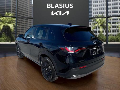 2023 Honda HR-V AWD Sport