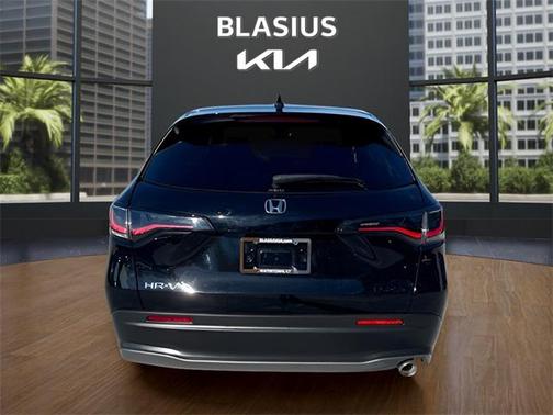 2023 Honda HR-V AWD Sport