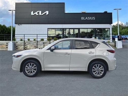 2024 Mazda CX-5 2.5 S Select