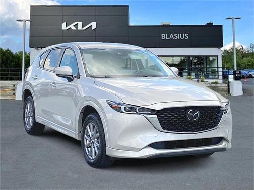 2024 Mazda CX-5 2.5 S Select