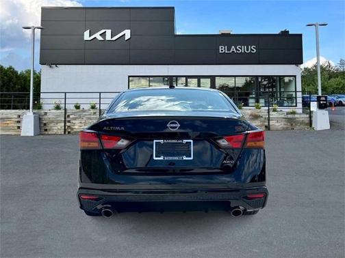 2024 Nissan Altima SR Intelligent AWD