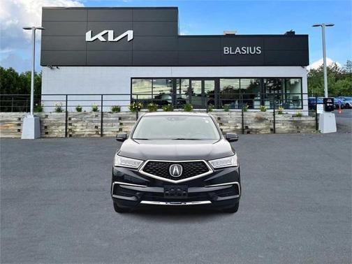 2020 Acura MDX 3.5L