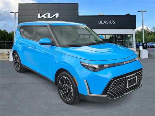2023 Kia Soul EX